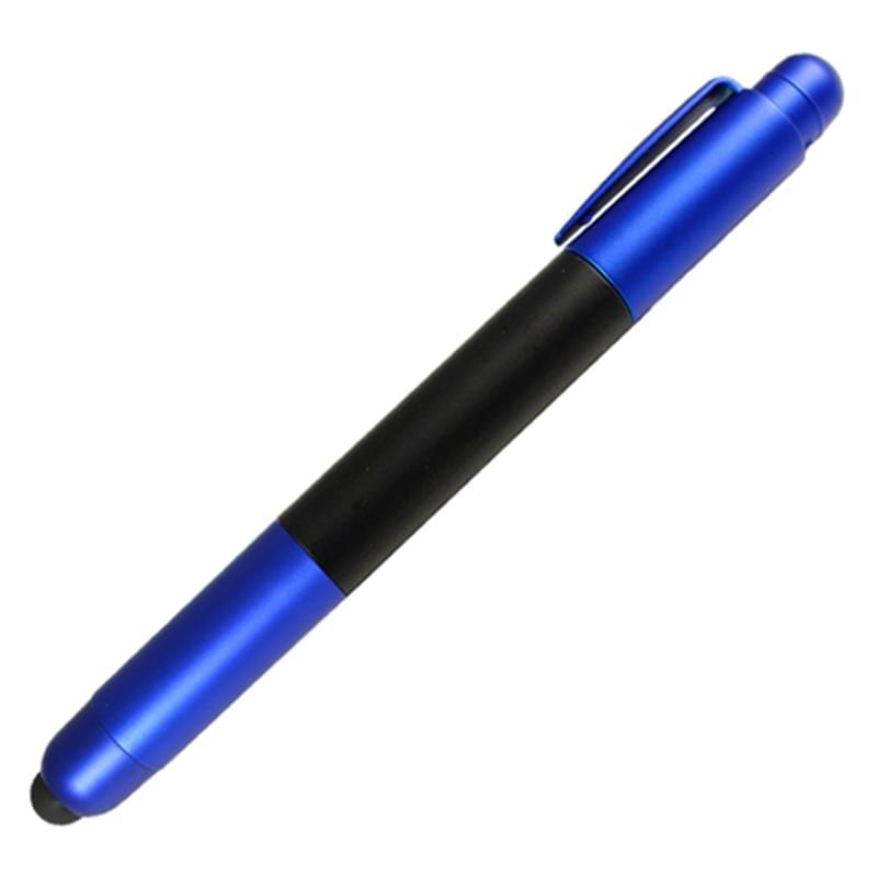 Solid Reversible Screwdriver and Ballpoint Pen