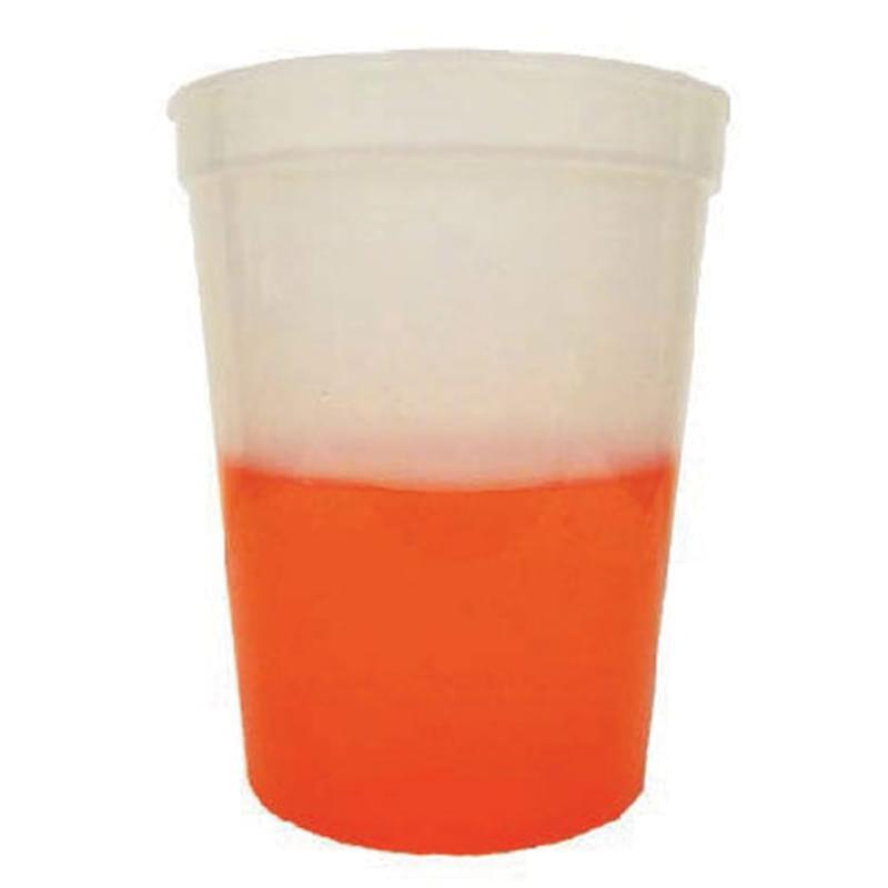 17 Oz. Color Changing Cup