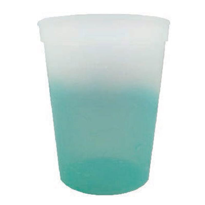 17 Oz. Color Changing Cup