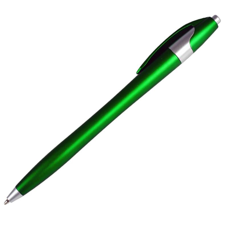 Matte Color European Design Ballpoint Pen