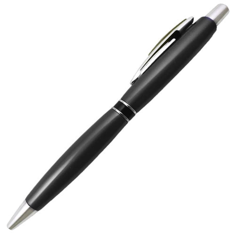 Glide Tapered Barrel Ballpoint Pen