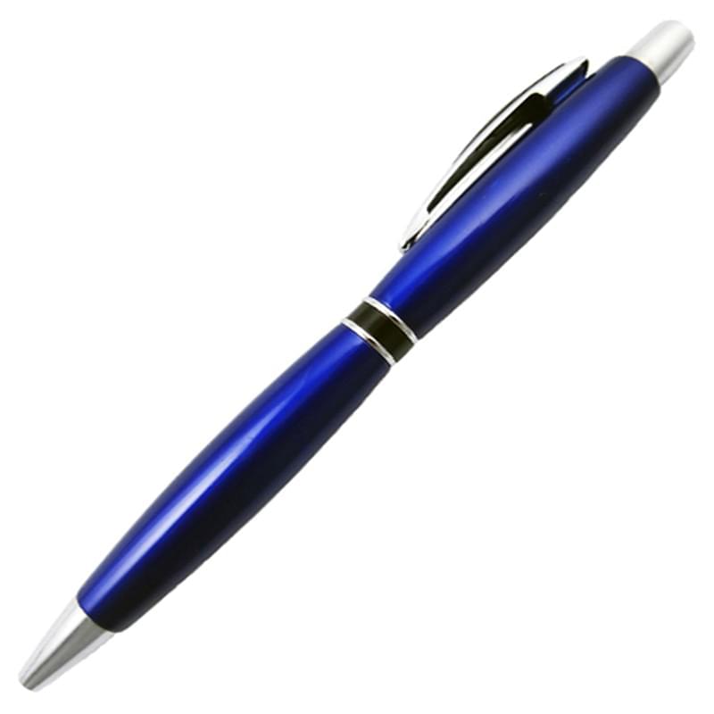 Glide Tapered Barrel Ballpoint Pen