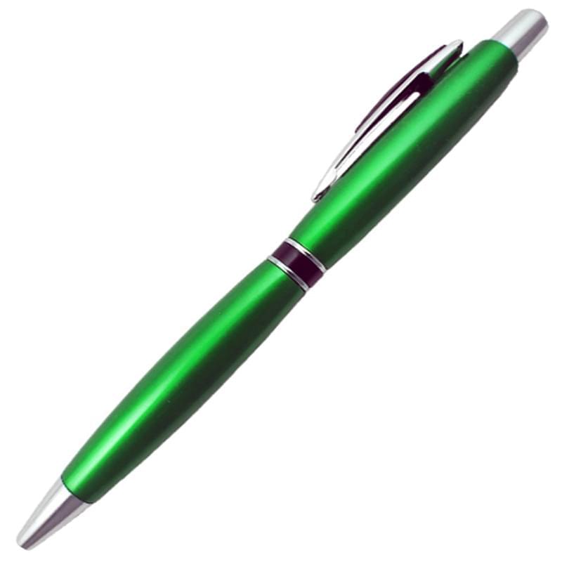 Glide Tapered Barrel Ballpoint Pen