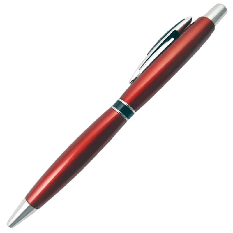 Glide Tapered Barrel Ballpoint Pen