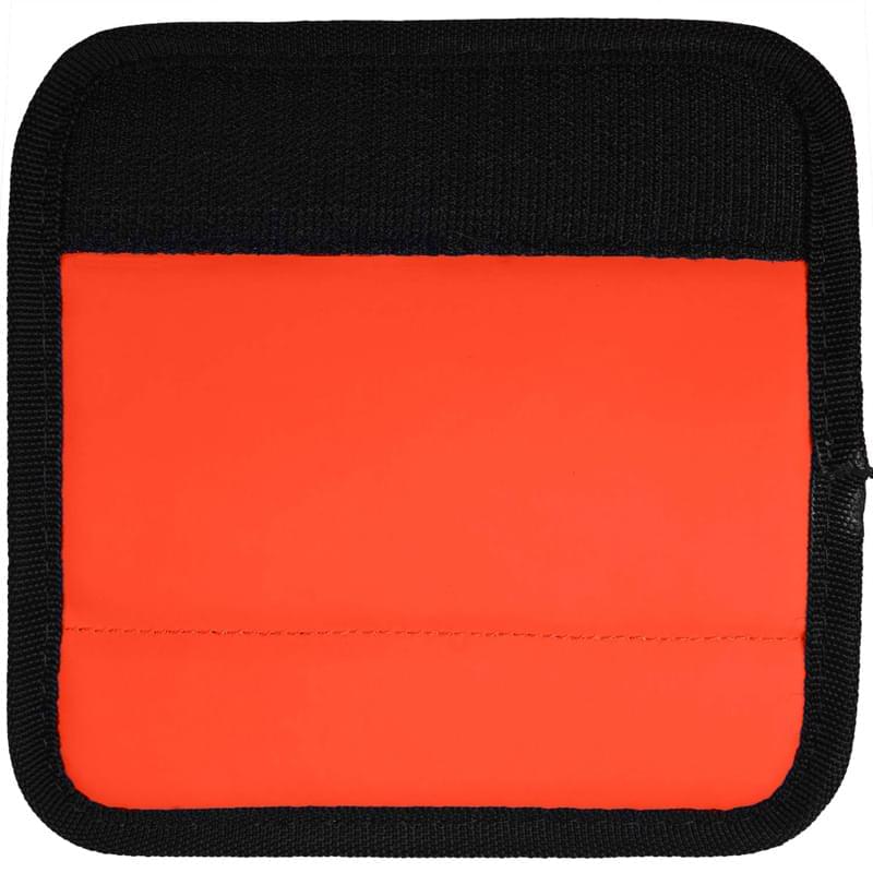 Luggage Handle Wrap w/ Velcro