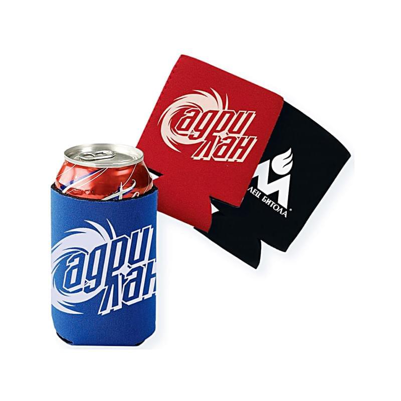 Neoprene Can Cooler