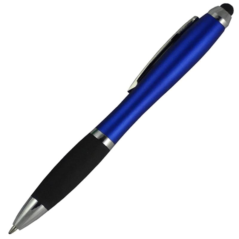 PDA Stylus Pen w/ Rubber Grip