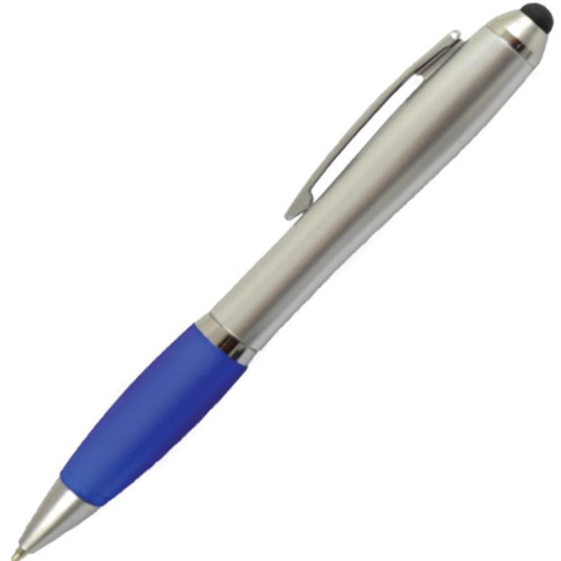 PDA Stylus Pen w/ Rubber Grip