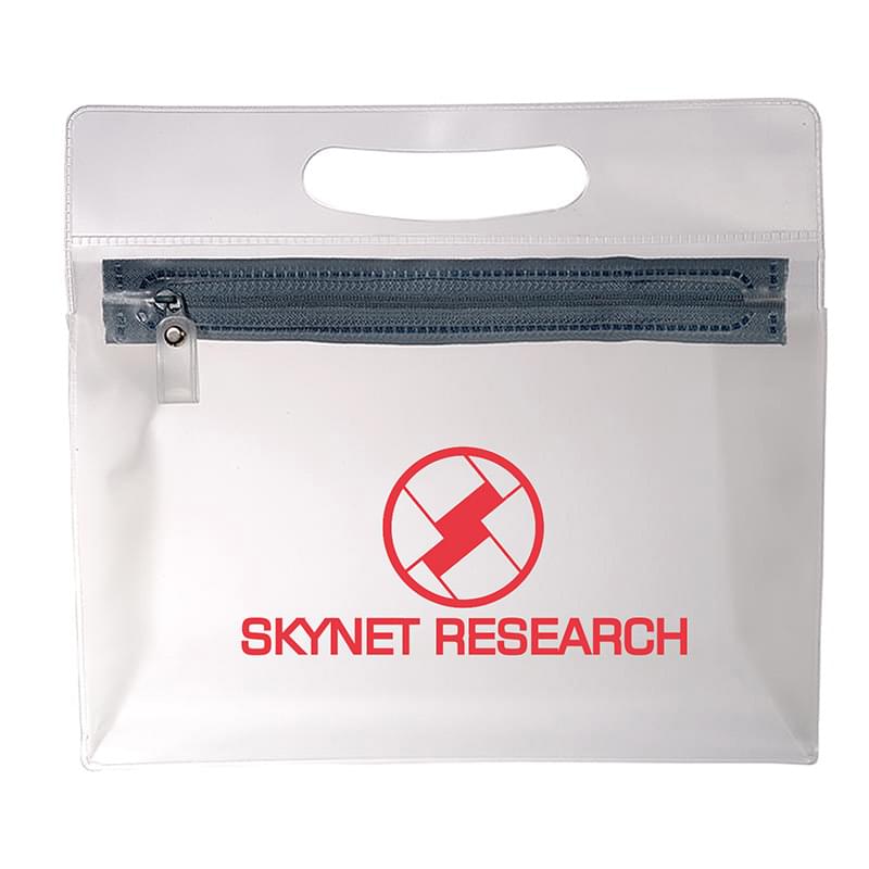 PVC Pouch
