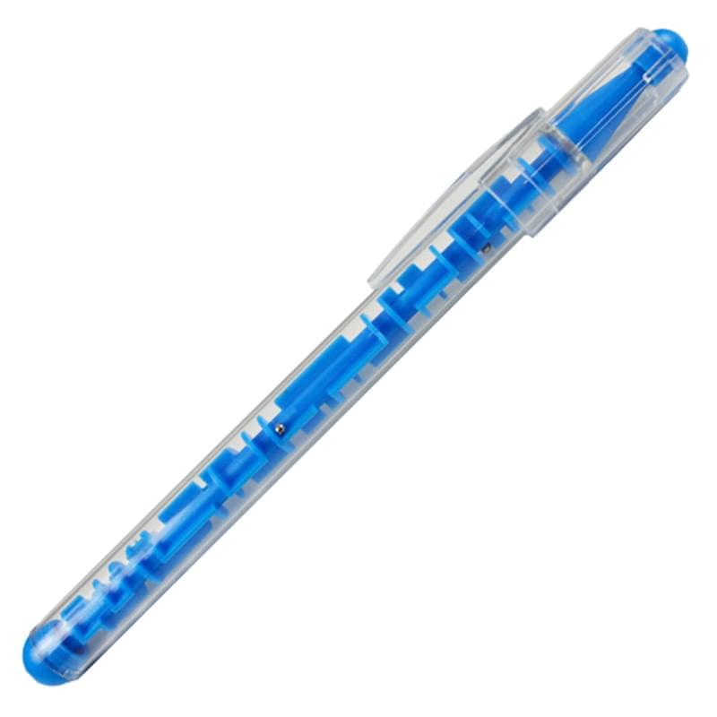 Puzzle Pen