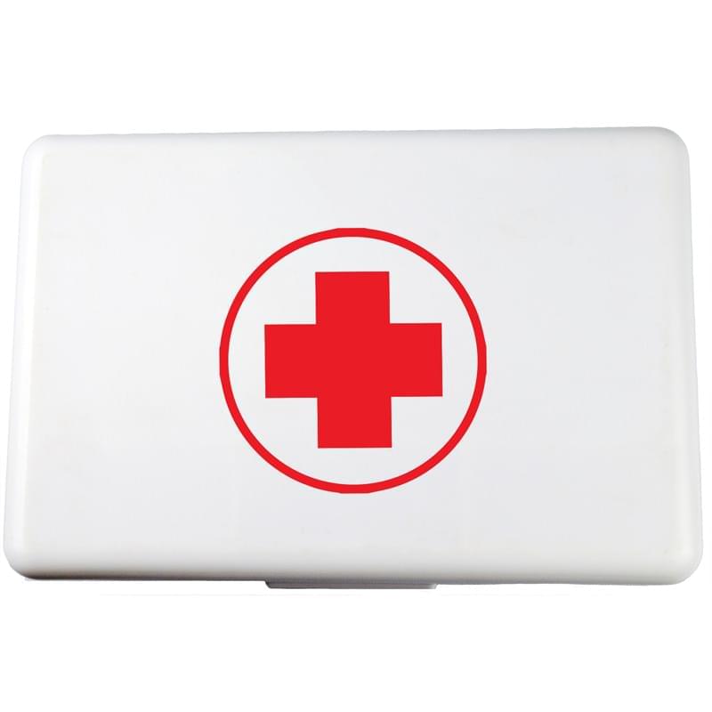 First Aid Kit