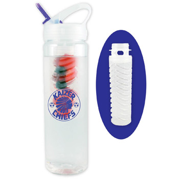 Freedom Bottle with Infuser