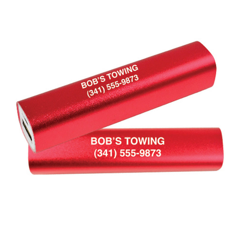 Rechargeable USB Power Bank