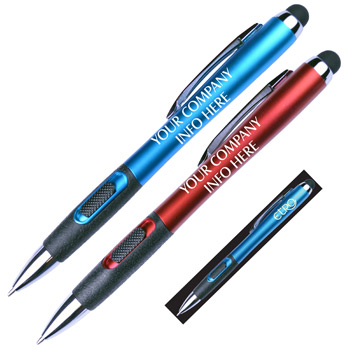 *Special Offer: 25 Illuminated Imprint Pens for $49.75!*